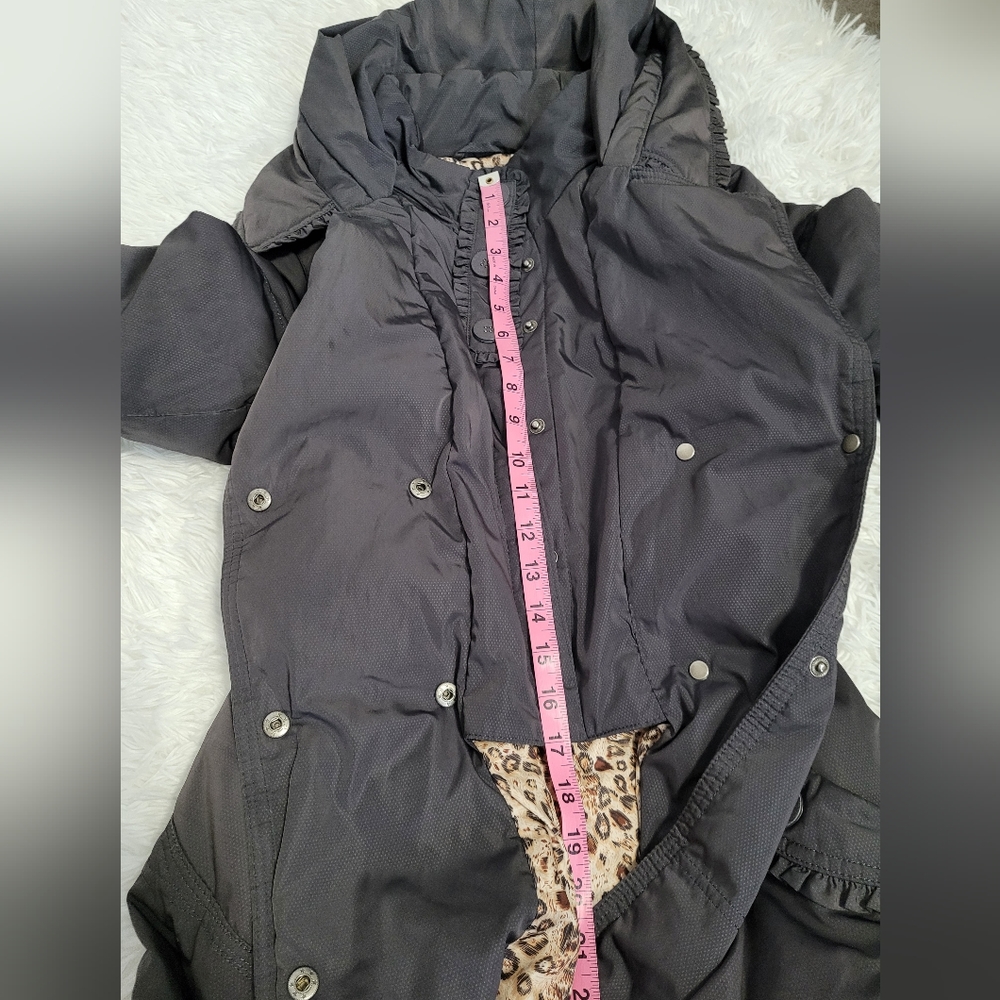 Snow jacket size small/medium - Picture 7 of 9